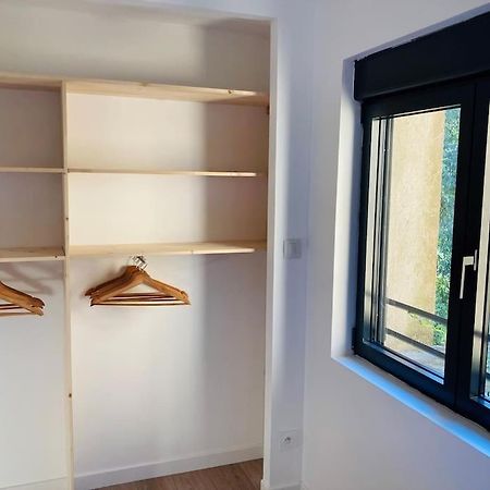 Ferienwohnung L'Ecrin De Chapoulier Montoison Exterior foto